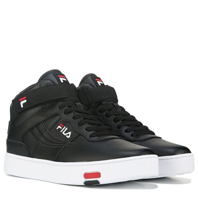 Fila discount basketball trainers