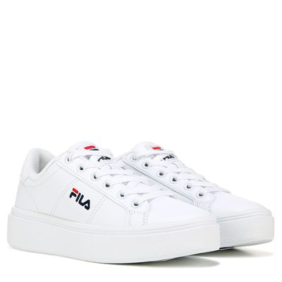 fila sneakers Bayshore Shopping Centre