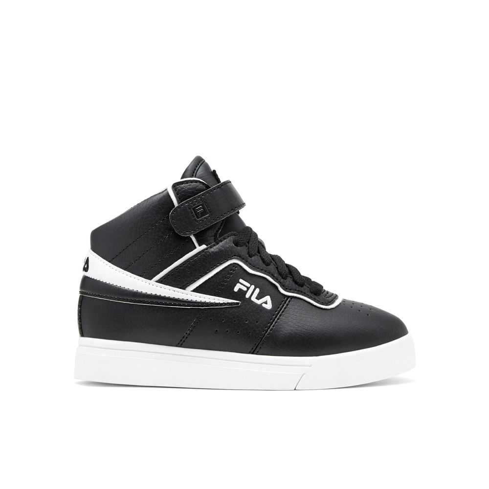 FILA Kids' Vulc Sneaker Little/Big Kid Bayshore Shopping Centre