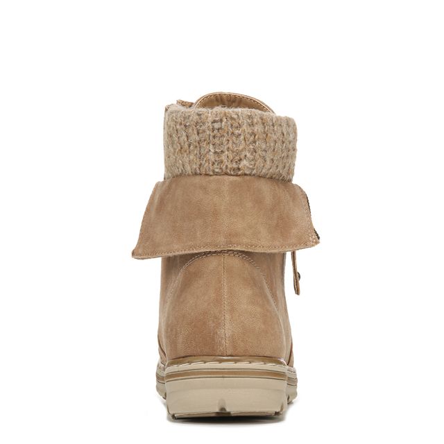 Cliffs by white mountain women's kearny lace up boot clearance