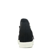 Madden girl on sale perryy wedge sneaker