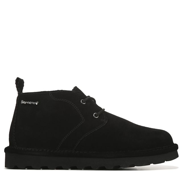 Bearpaw men's spencer chukka boots sales
