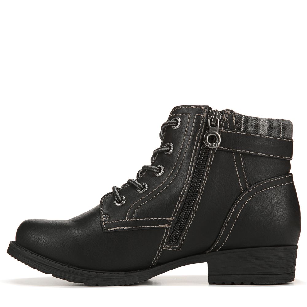 Sporto Women s Leslie 2 Water Resistant Boot Bramalea City Centre