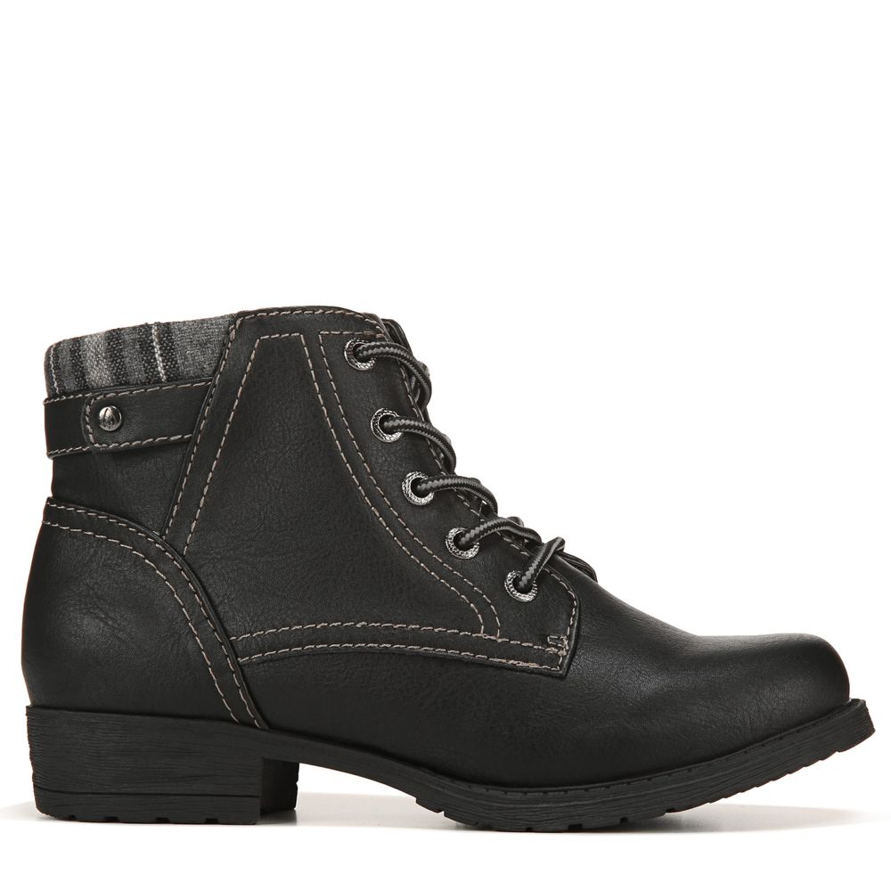 Sporto women's leslie on sale water resistant boot