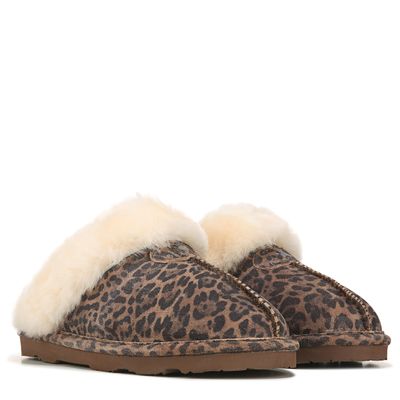 famous footwear slippers Bayshore Shopping Centre