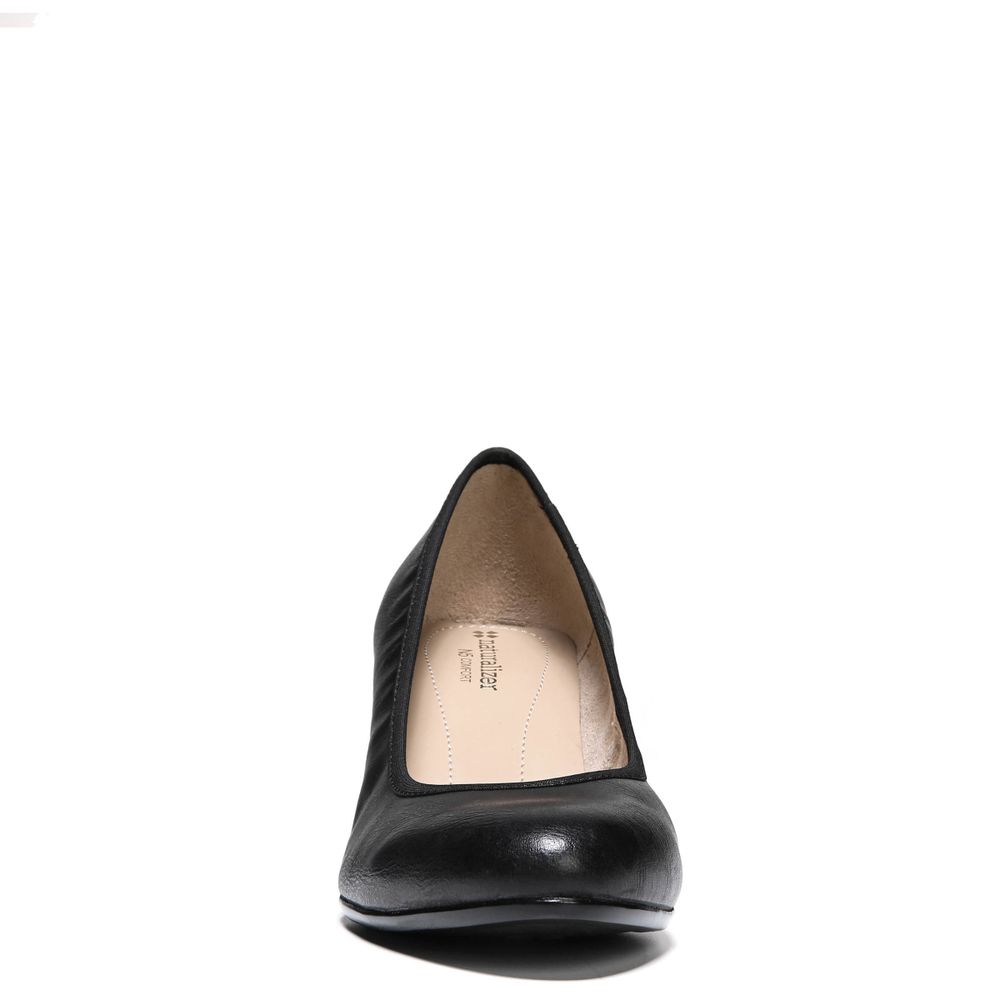 Naturalizer naomi dress pump hotsell