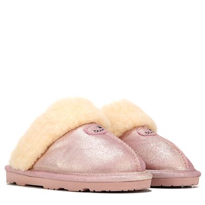Famous footwear sale ugg slippers