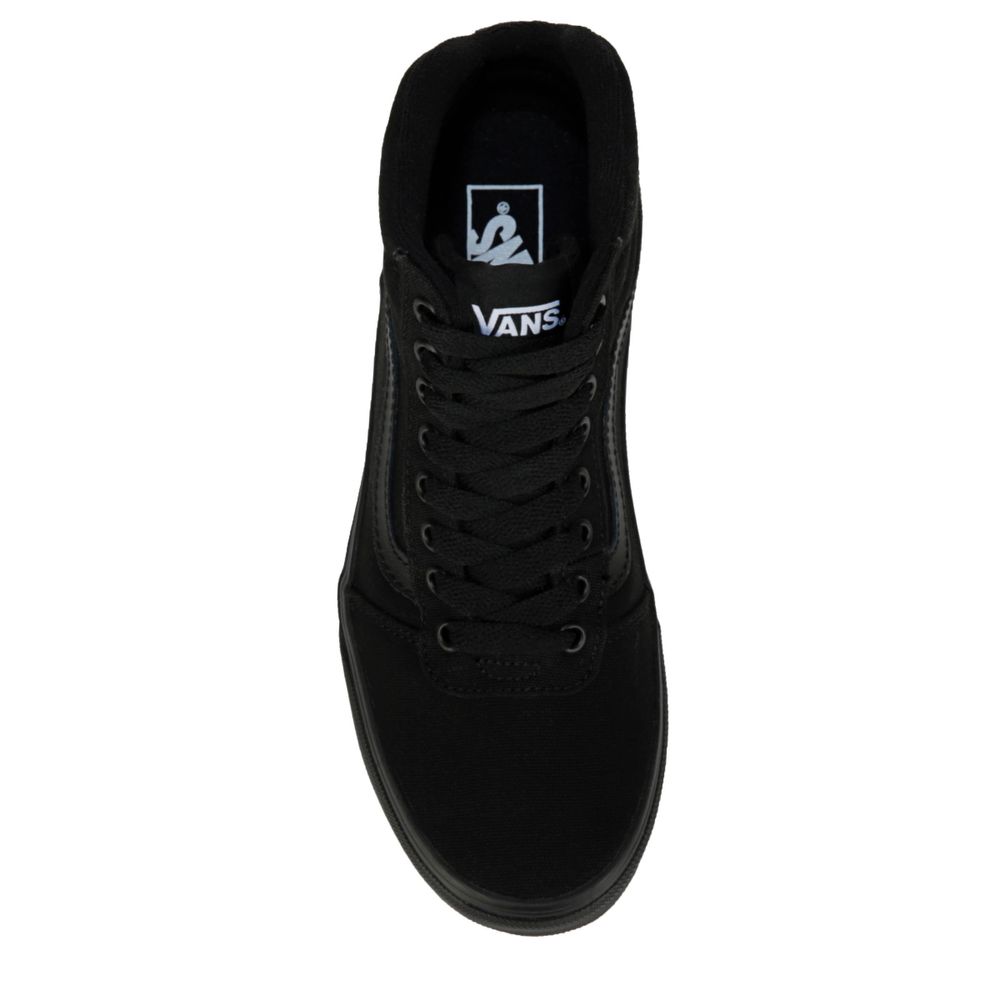 Vans Men s Ward High Top Sneaker Bramalea City Centre