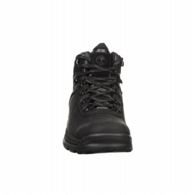 Timberland Men s Flume Waterproof Medium Wide Hiking Boot