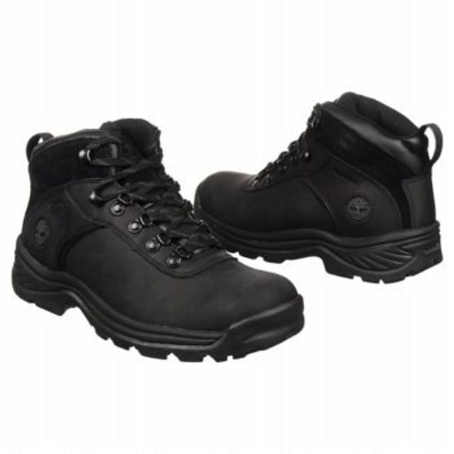Timberland Men s Flume Waterproof Medium Wide Hiking Boot