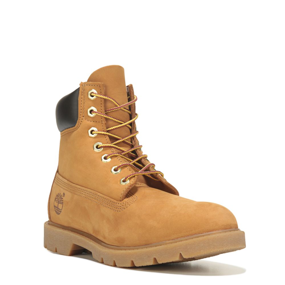 Timberland padded collar top