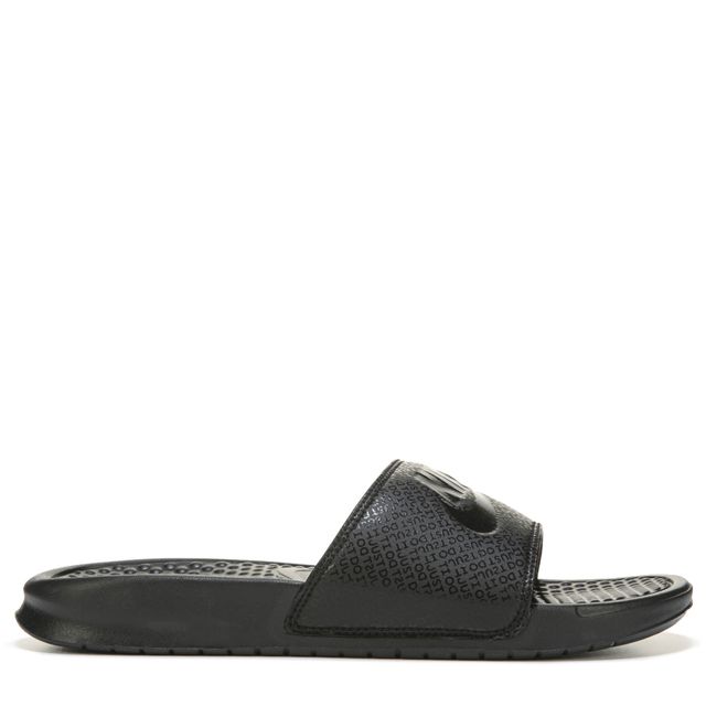 Nike benassi outlet 45