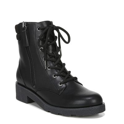 Famous footwear clearance combat boots