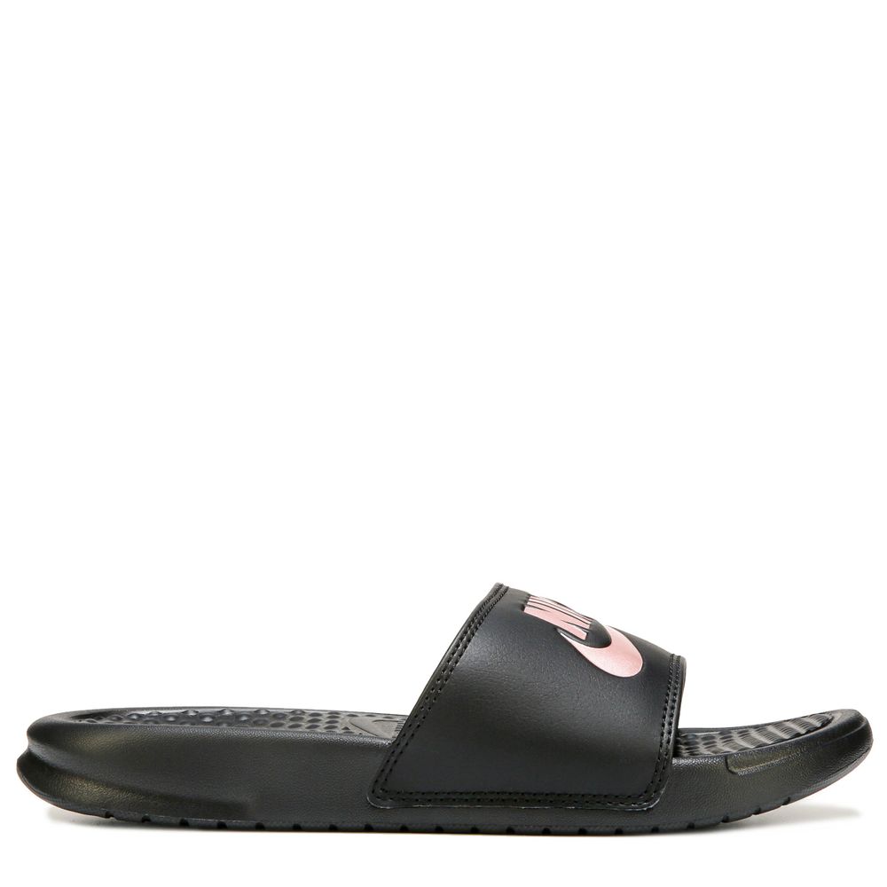 Nike Women s Benassi JDI Slide Sandal Bramalea City Centre