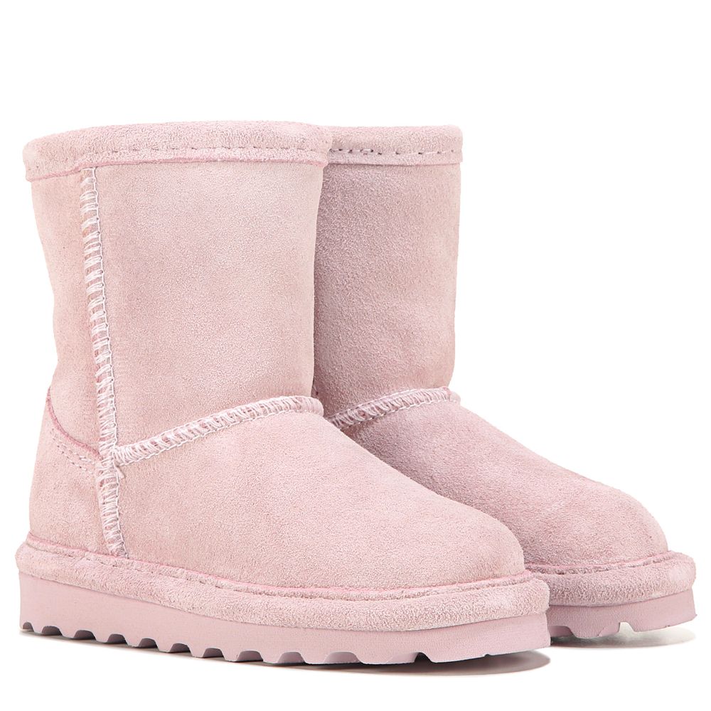 Women's elle short water resistant winter boot sale