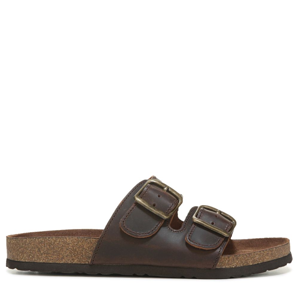 White mountain footbeds helga top
