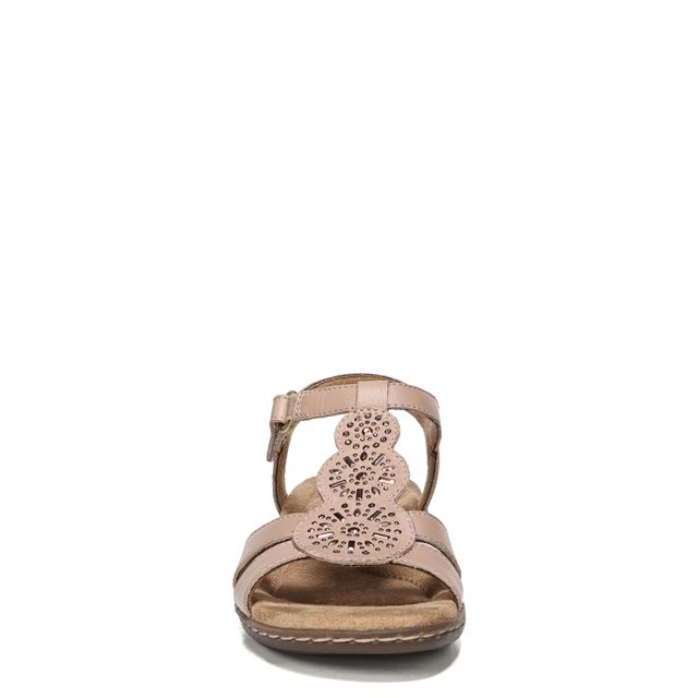 Soul naturalizer belle wedge sandal deals