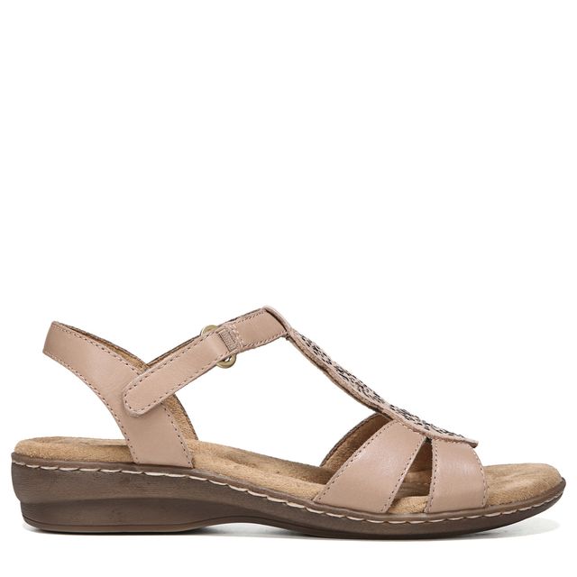 SOUL Naturalizer Women s Belle Medium Wide Sandal Bramalea City