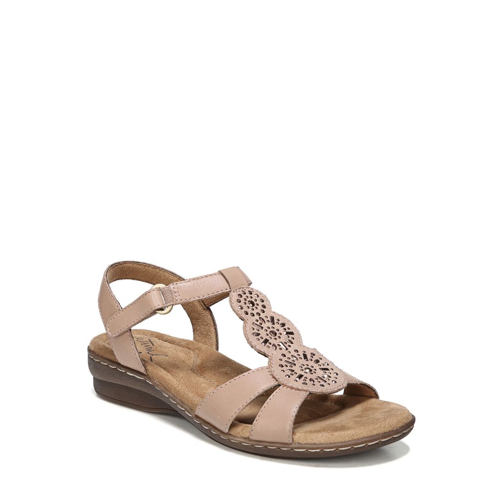 Natural soul by naturalizer sandals outlet
