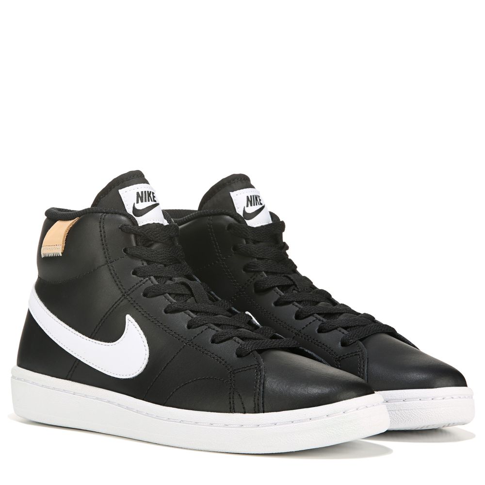 Nike womens deals court royal