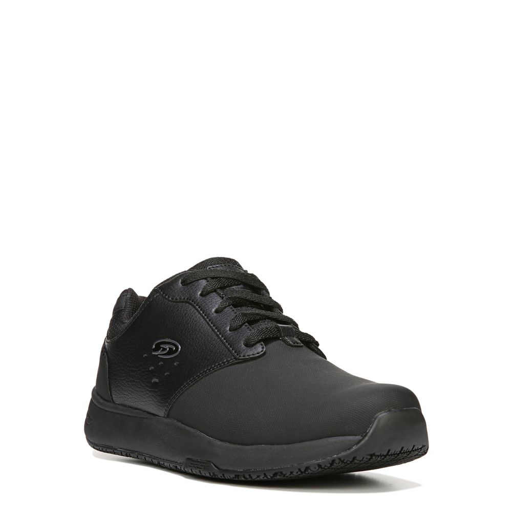 Dr scholl's non slip shoes mens clearance