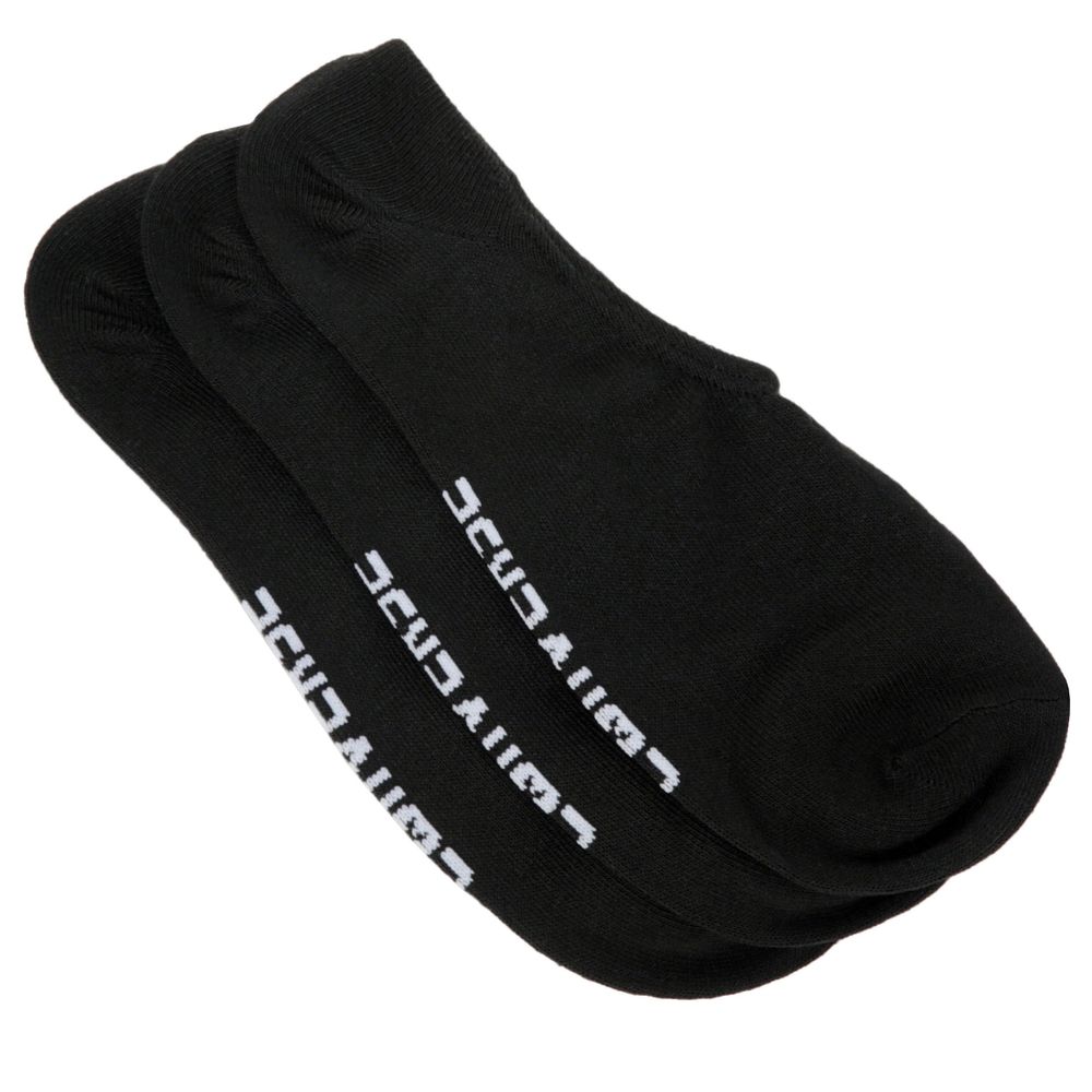 Converse Men s 3 Pack Solid Ultra Low Socks Bramalea City Centre