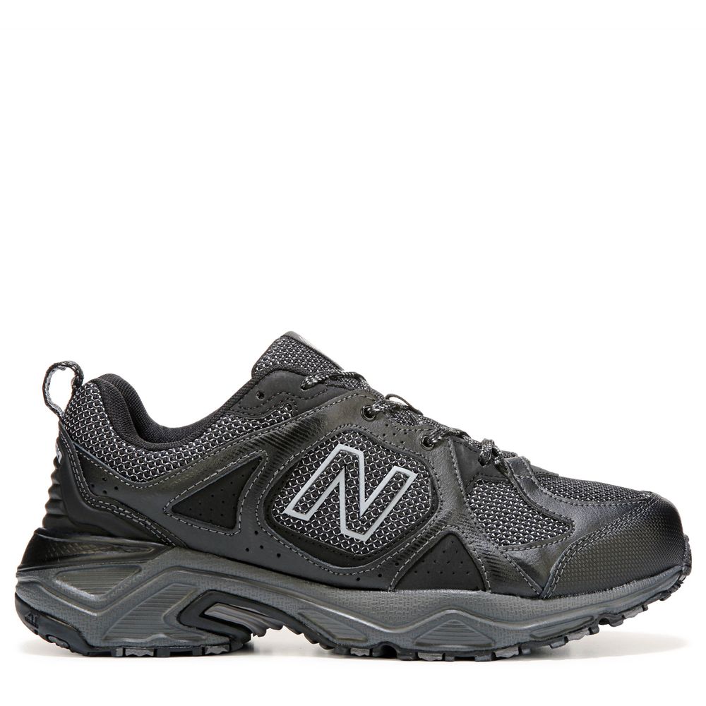 New balance 481 all terrain mens hotsell running shoes