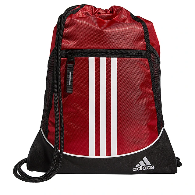Adidas alliance backpack new arrivals