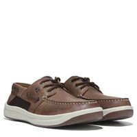 Men's convoy slip on top boat shoe