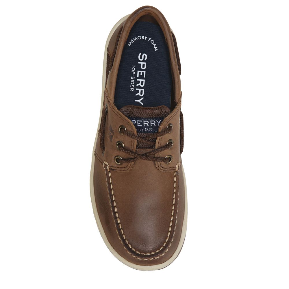 Sperry convoy sales slip on