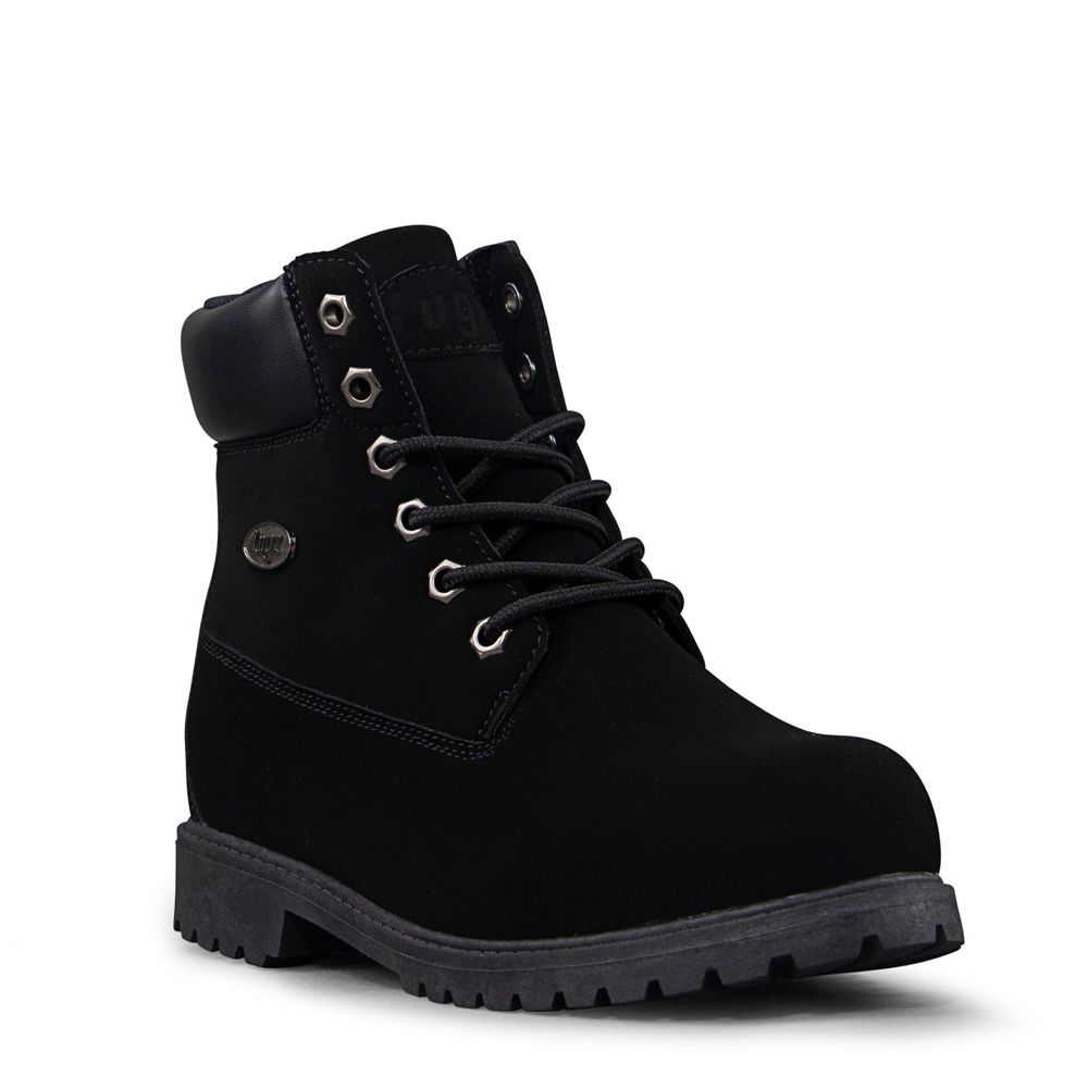 Lugz kids discount