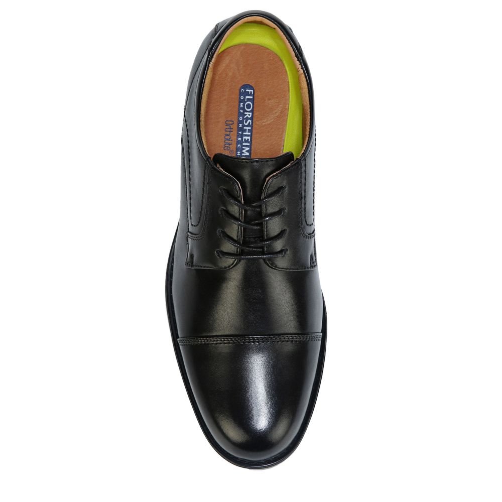 Florsheim men's online center oxfords