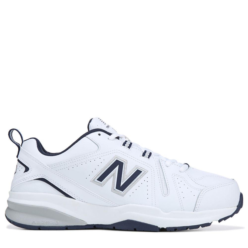 New Balance Men s 608 V5 Medium X Wide Walking Shoe Bramalea