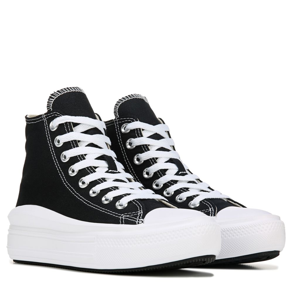 Converse Women s CTAS Move Platform Hi Bramalea City Centre