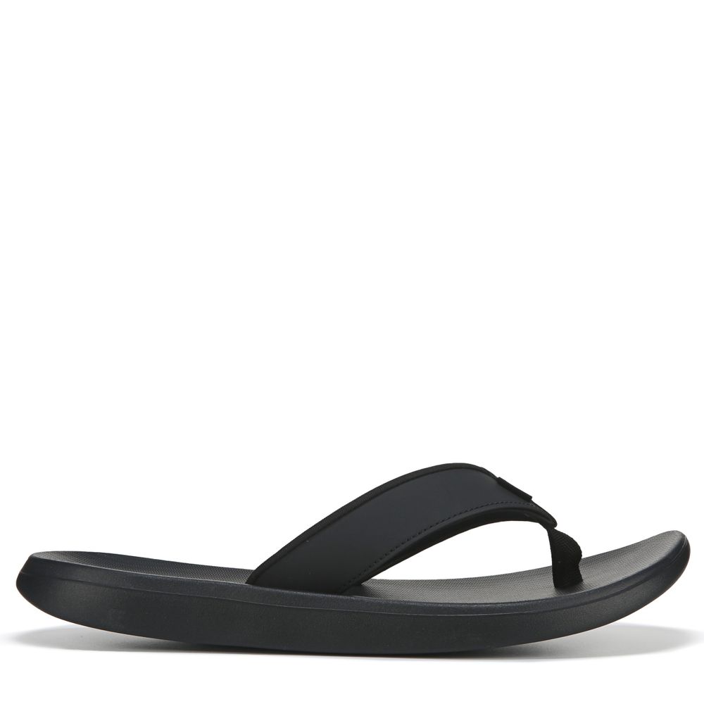 Nike men's kepa discount kai flip flops