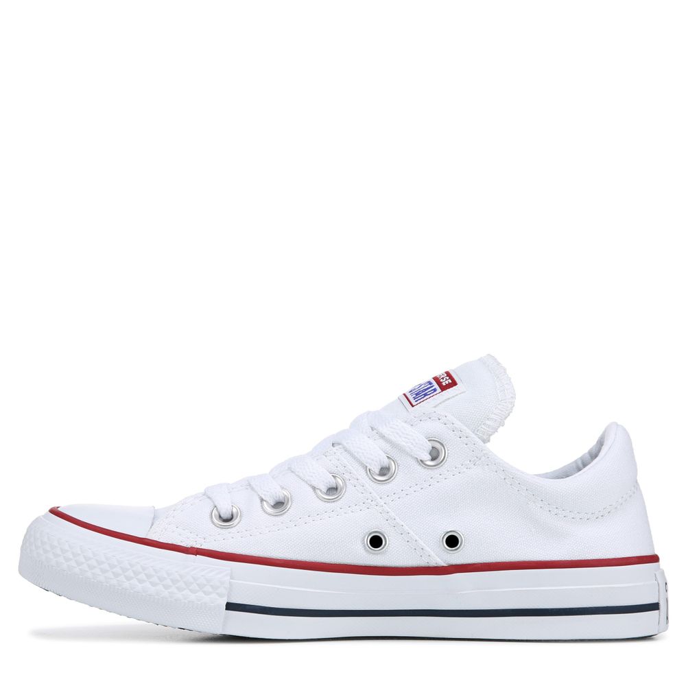 Women's chuck taylor all star madison low top sneaker top
