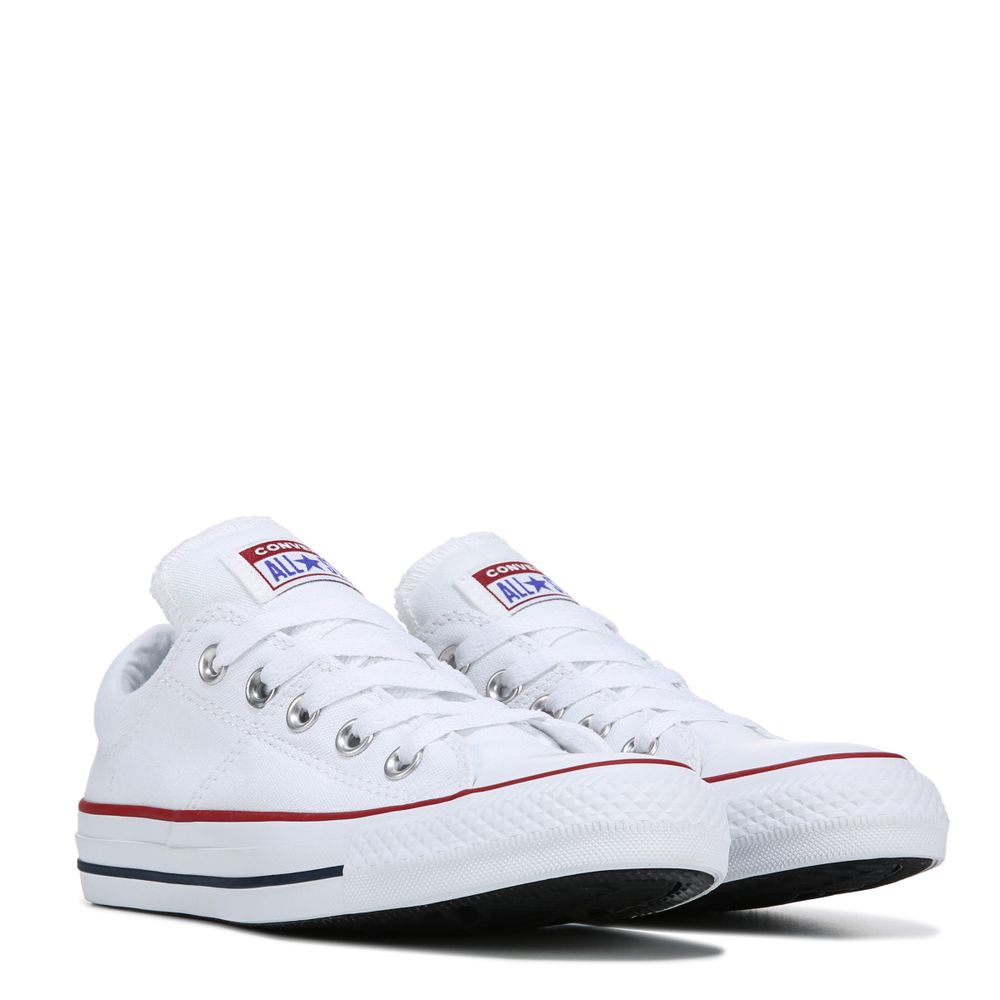 Women's chuck taylor all star madison low top sneaker shop