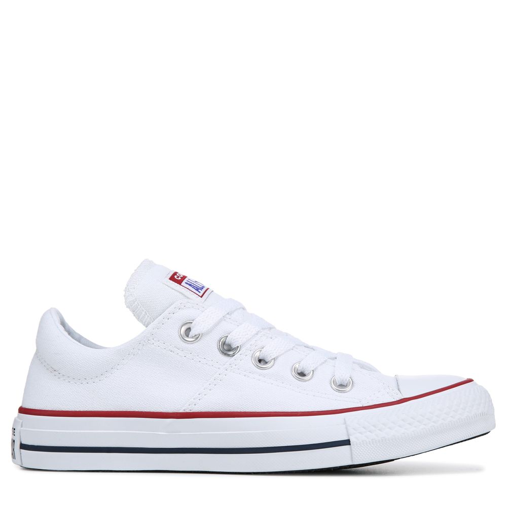 Converse Women s Chuck Taylor All Star Madison Low Top Sneaker