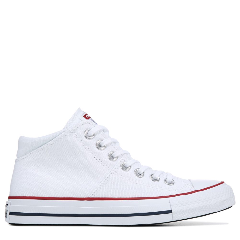 Converse women's chuck taylor all best sale star madison low top sneaker