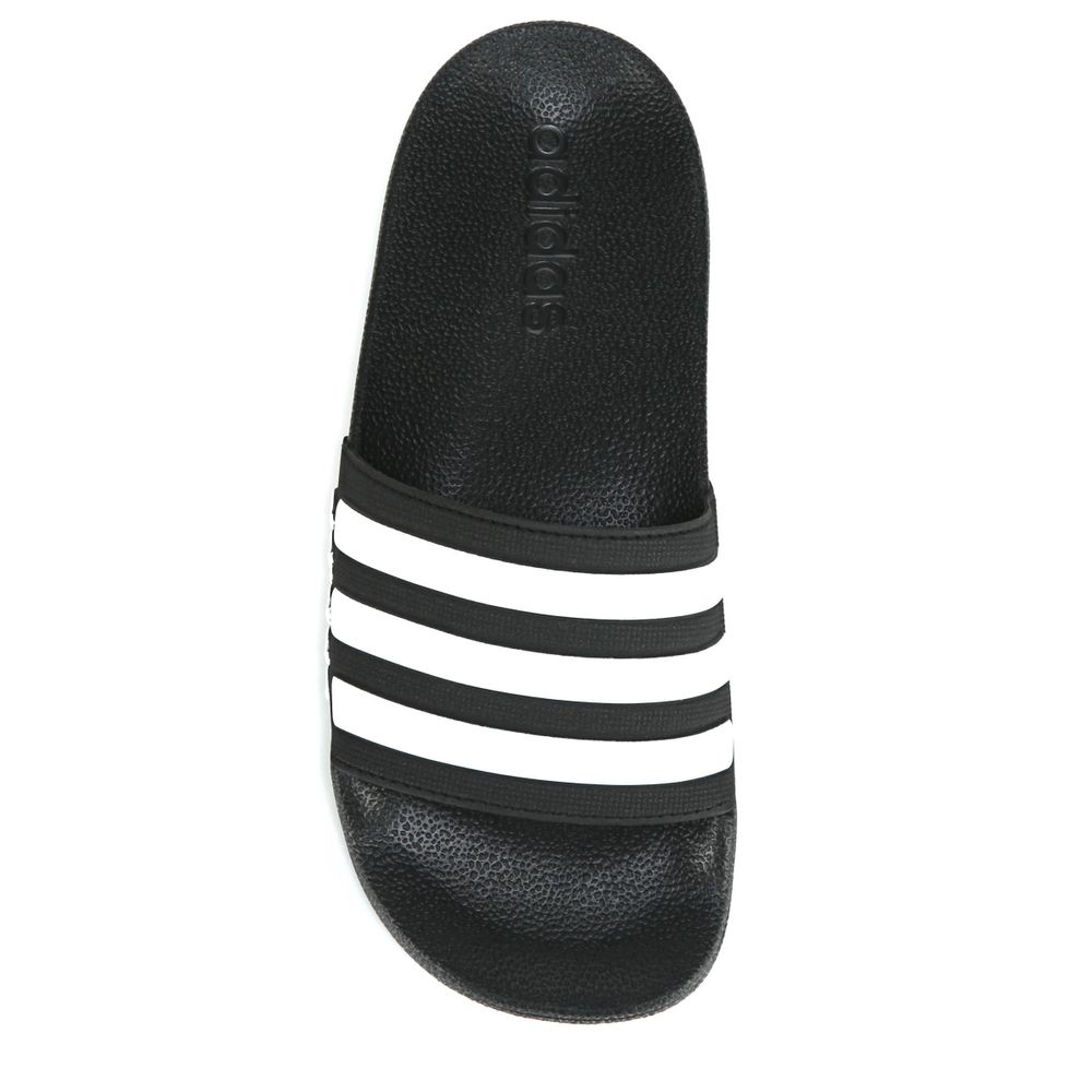 Adidas kids adilette shower slide hotsell