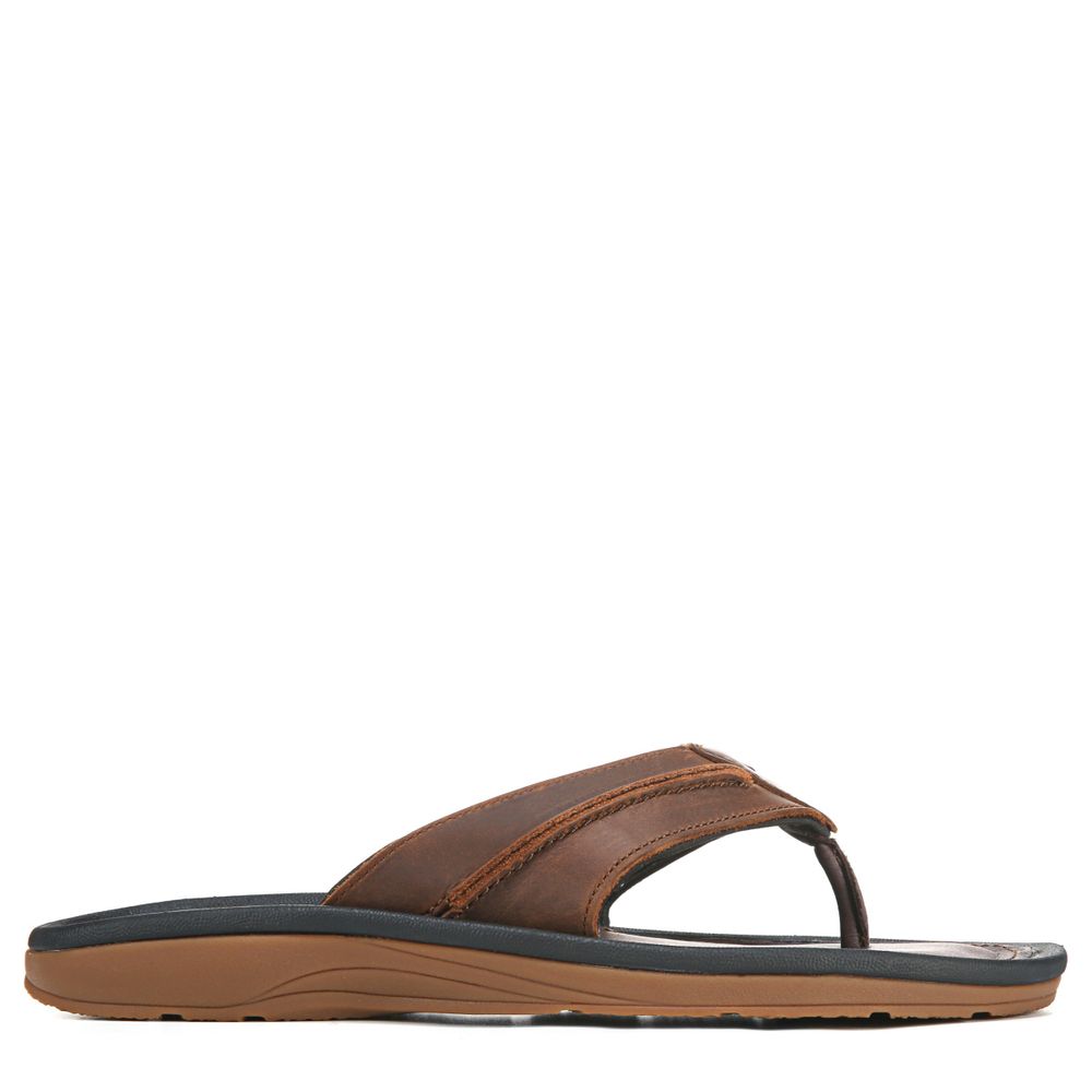 Timberland Men s Original Thong Sandal Bramalea City Centre