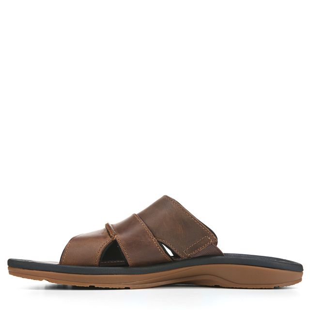 Timberland men's slide sandals new arrivals