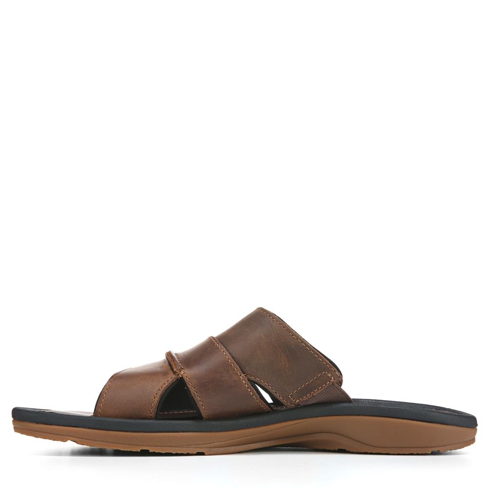 Timberland men's originals sales slide sandals