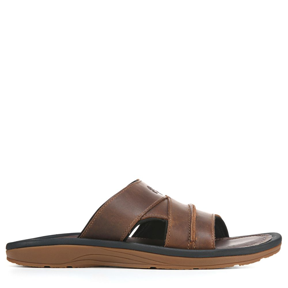 Timberland slide deals sandals