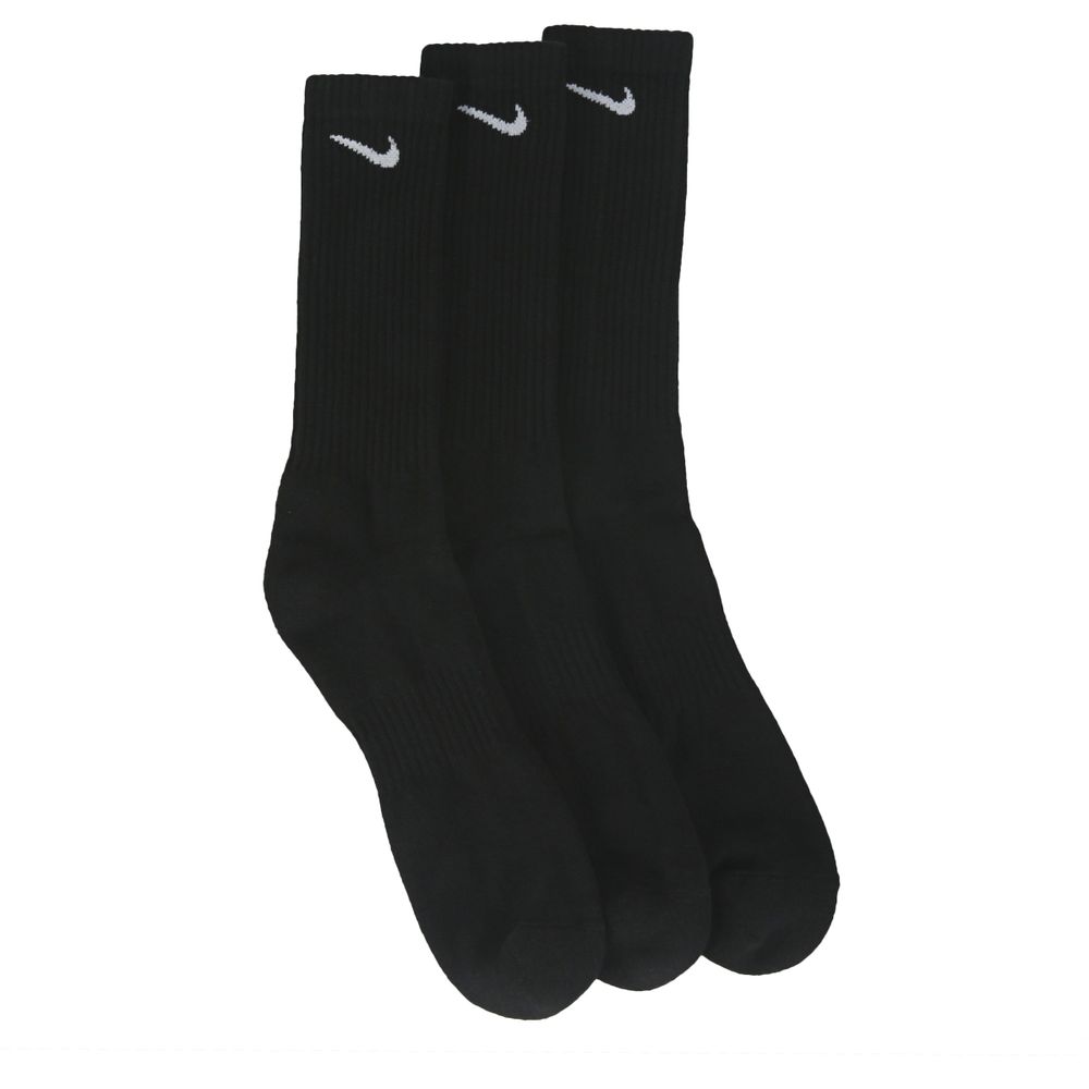 Nike 3 2025 pack crew socks