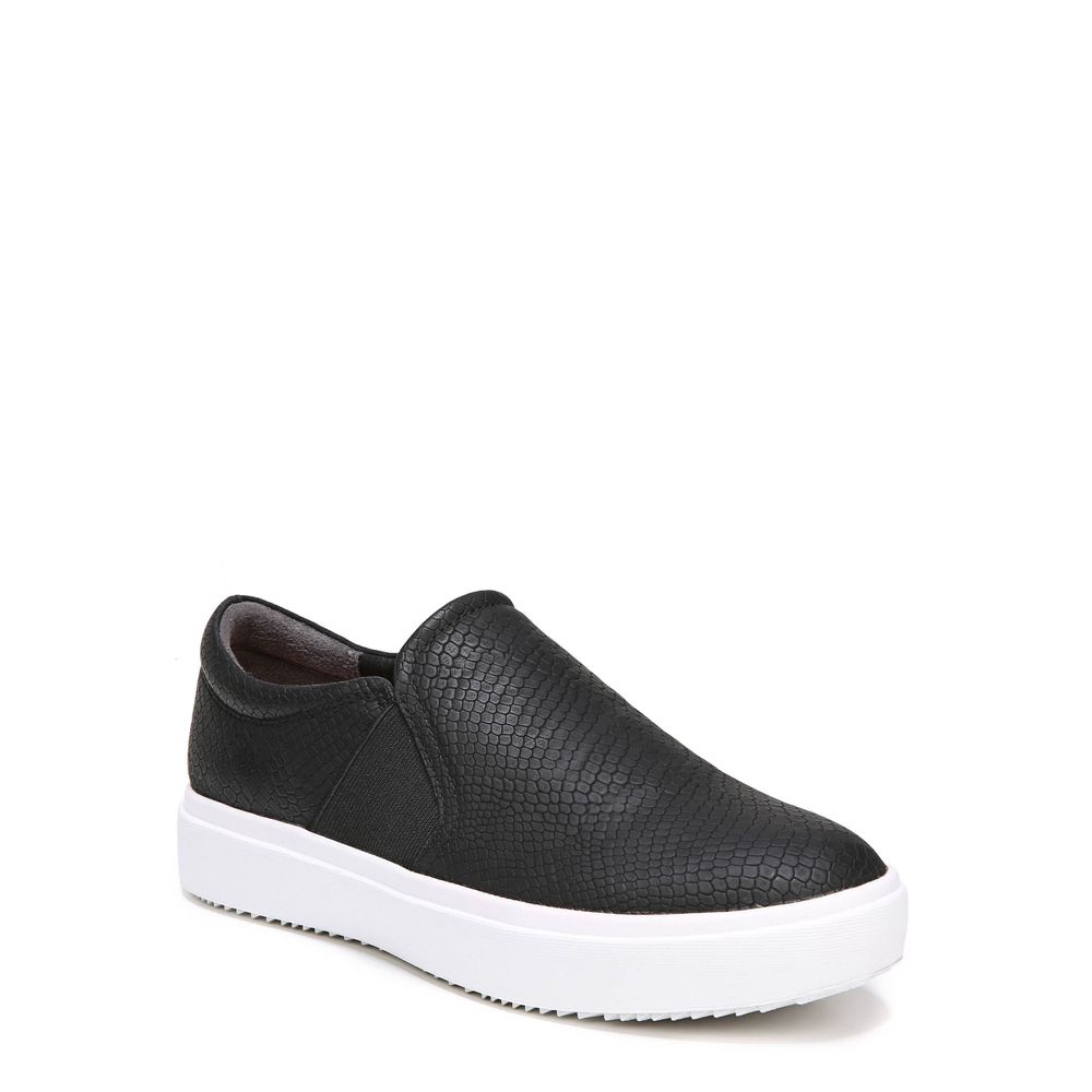 Dr. Scholl s Women s Wander Up Slip On Sneaker Bayshore Shopping