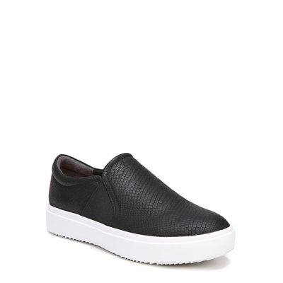 Dr scholls slide clearance on sneakers