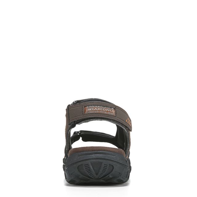 Skechers Men s Garver Louden Sandal Bayshore Shopping Centre