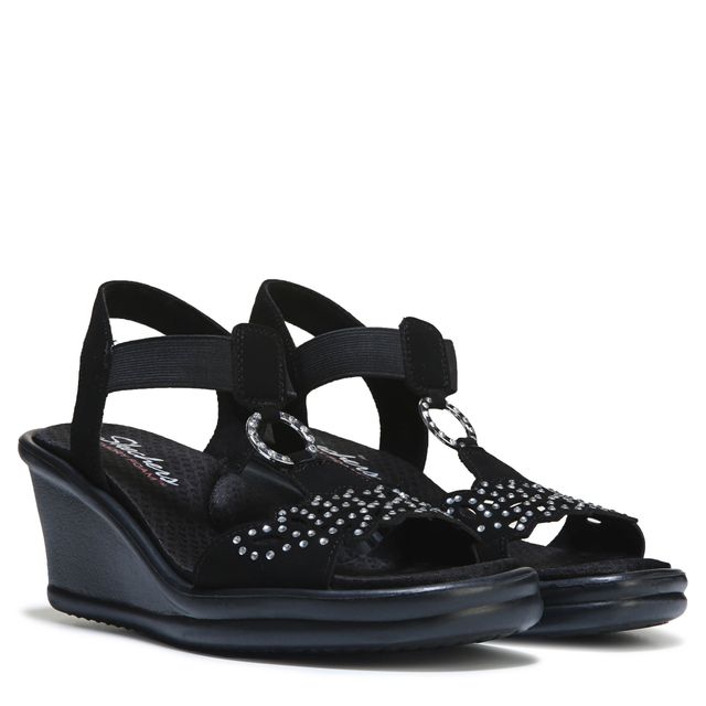 Skechers queen store b sandals