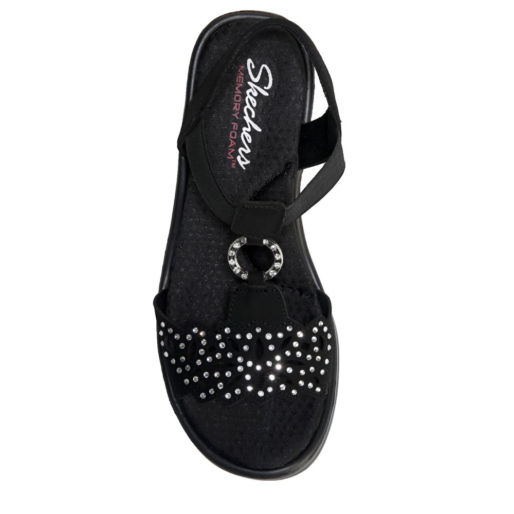 Skechers rumblers 2025 queen b